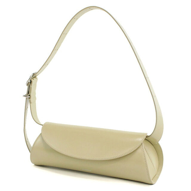 ジル サンダー ショルダーバッグ レディース ブランド JIL SANDER J07WD0023 ベージュ バッグ JISJ07WD0023061