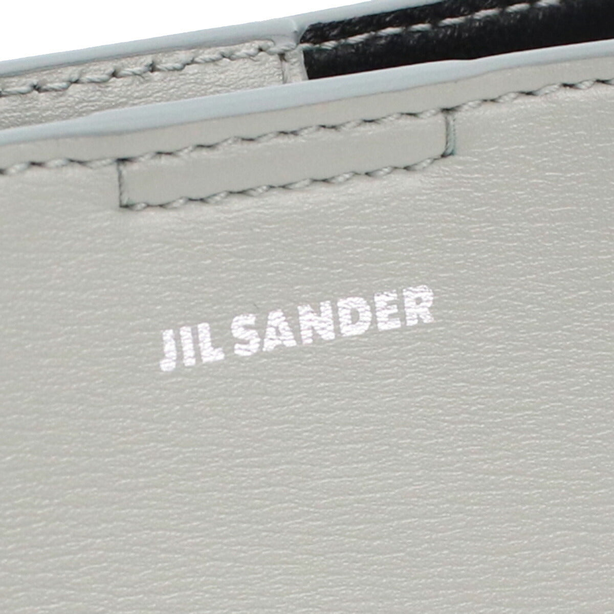 ジルサンダー 斜め掛けショルダーバッグ レディース カーフレザー イタリア J07WG0001 グリーン系 バッグ JISJ07WG0001021