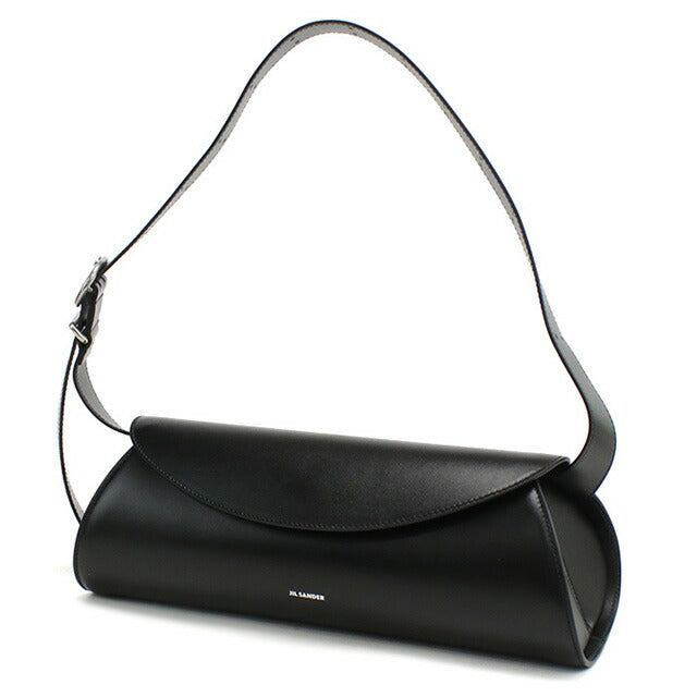 ジル サンダー ショルダー レディース ブランド JIL SANDER イタリア J08WD0051 ブラック バッグ JISJ08WD0051021