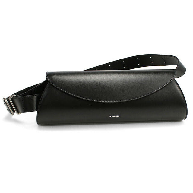 ジル サンダー ショルダー レディース ブランド JIL SANDER イタリア J08WD0051 ブラック バッグ JISJ08WD0051021