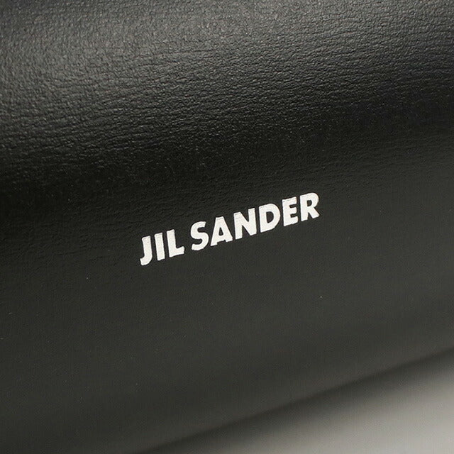 ジル サンダー ショルダー レディース ブランド JIL SANDER イタリア J08WD0051 ブラック バッグ JISJ08WD0051021
