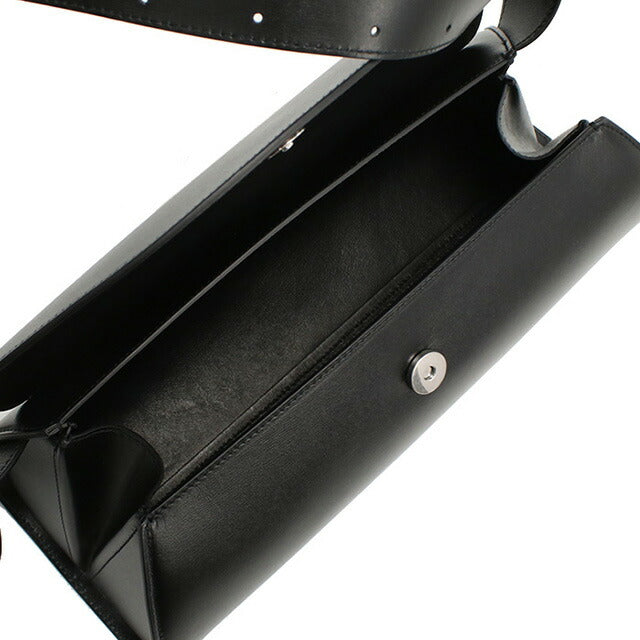 ジル サンダー ショルダー レディース ブランド JIL SANDER イタリア J08WD0051 ブラック バッグ JISJ08WD0051021