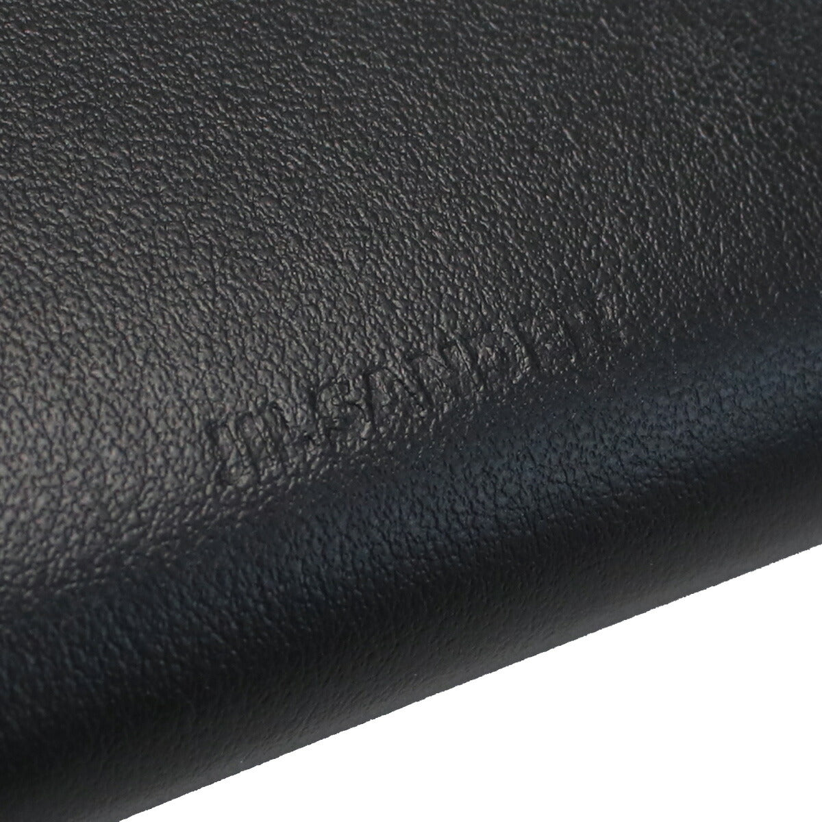 ジルサンダー 小銭入れ メンズ カーフ イタリア J25VL0007 ブラック 財布 JISJ25VL0007011