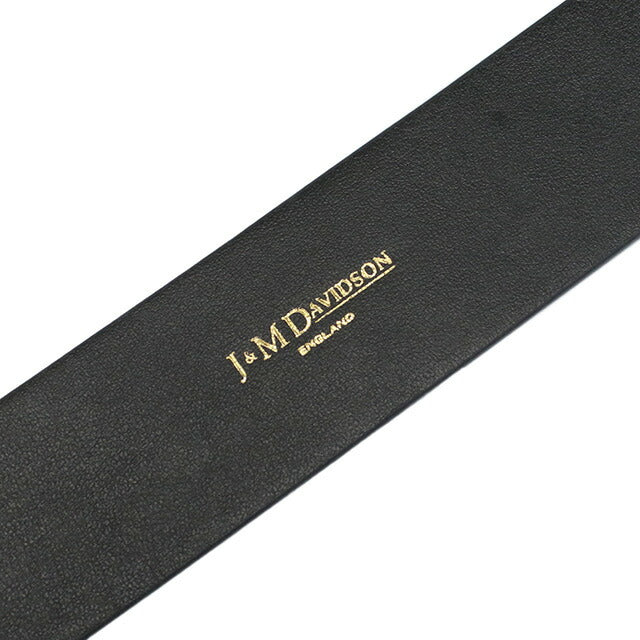 ジェイアンドエムデヴィッドソン ベルト メンズ ブランド レザー イタリア BBMD-0XX-SCXX BLACK ブラック 小物 選べるモデル JMDMD0XXSCXXA