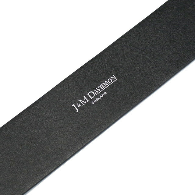 ジェイアンドエムデヴィッドソン ベルト メンズ ブランド レザー イタリア BBMD-0XX-SCXX BLACK ブラック 小物 選べるモデル JMDMD0XXSCXXB