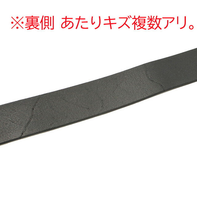 ジェイアンドエムデヴィッドソン ベルト メンズ ブランド J&M Davidson レザー BHNS-0ST-BR30 ブラック 小物 選べるモデル JMDNS0STBR30A