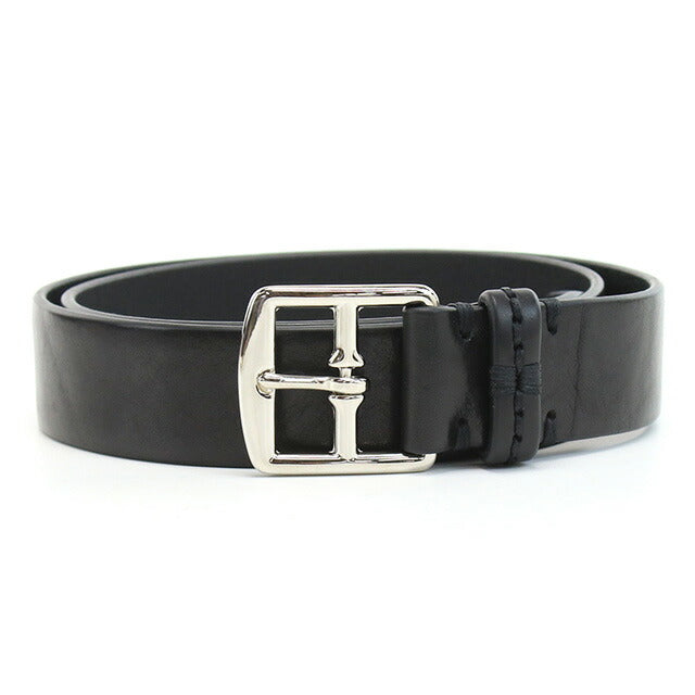 ジェイアンドエムデヴィッドソン ベルト メンズ ブランド レザー スペイン BHNS-0ST-BR35 BLACK ブラック 小物 選べるモデル JMDNS0STBR35A