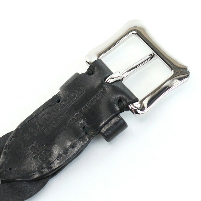 ジェイアンドエムデヴィッドソン ベルト メンズ ブランド レザー イタリア BENV-0TP-AN25 BLACK ブラック 小物 選べるモデル JMDNV0TPAN25A