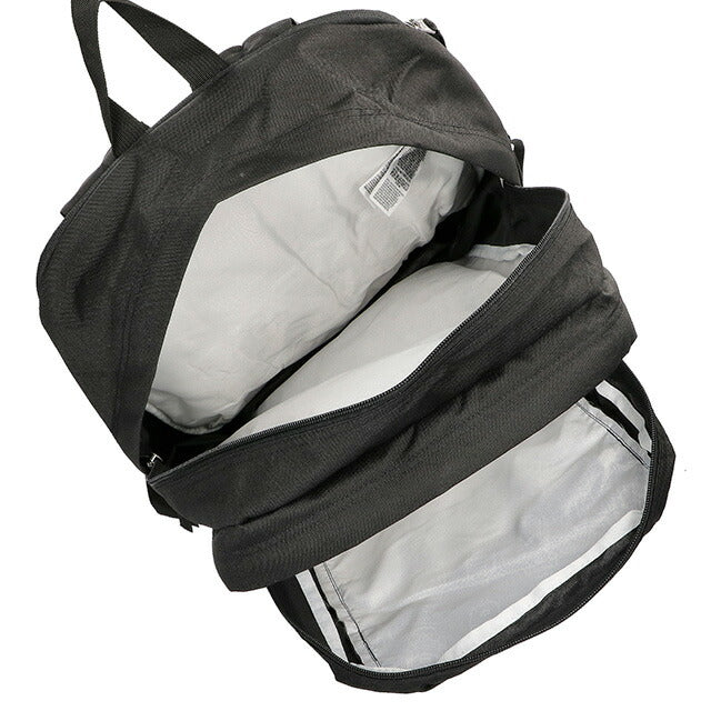 ジャンスポーツ リュック レディース ブランド JANSPORT JS0A47JK ブラック JS0A47JK-008