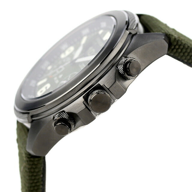 Citizen Promaster Land Photovoltaic Eco-Drive Watch Brand Men&