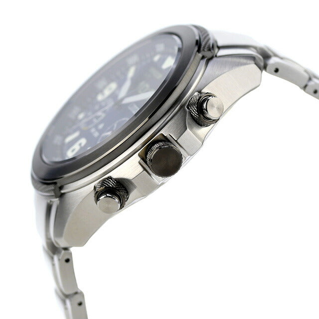 Citizen Promaster Land Photovoltaic Eco-Drive Watch Brand Men&