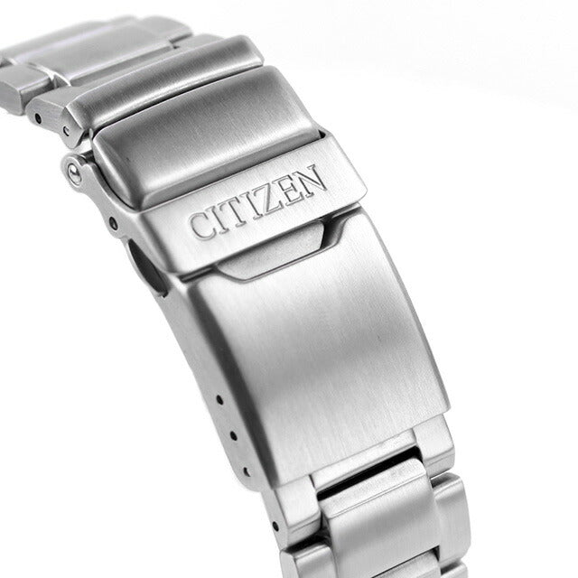 Citizen Promaster Land Photovoltaic Eco-Drive Watch Brand Men&