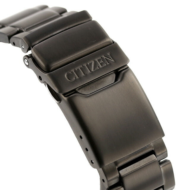 Citizen Promaster Land 35th Anniversary Limited Photogenerated Eco-Drive Watch Brand Men&
