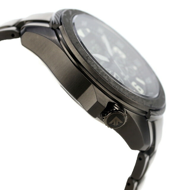 Citizen Promaster Land 35th Anniversary Limited Photogenerated Eco-Drive Watch Brand Men&