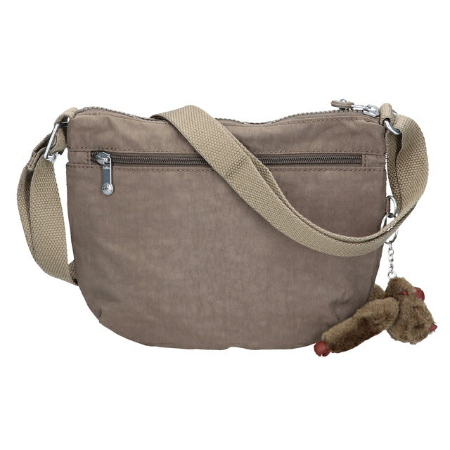 キプリング ショルダーバッグ レディース ブランド Kipling アルト S K00070-77W True Beige K00070-77W