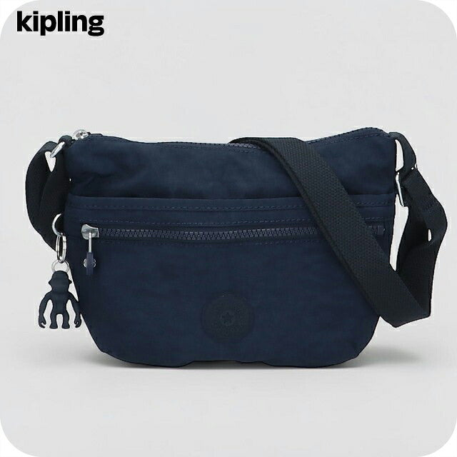 キプリング ショルダーバッグ レディース ブランド Kipling アルト S K00070-96V Blue Bleu 2 K00070-96V
