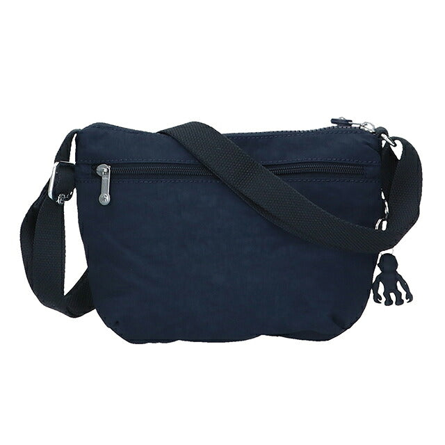キプリング ショルダーバッグ レディース ブランド Kipling アルト S K00070-96V Blue Bleu 2 K00070-96V