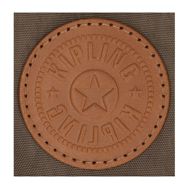 キプリング ボストンバッグ レディース ブランド Kipling アート ミニ ミニボストンバッグ 2WAY K01327-22X True Beige C K01327-22X