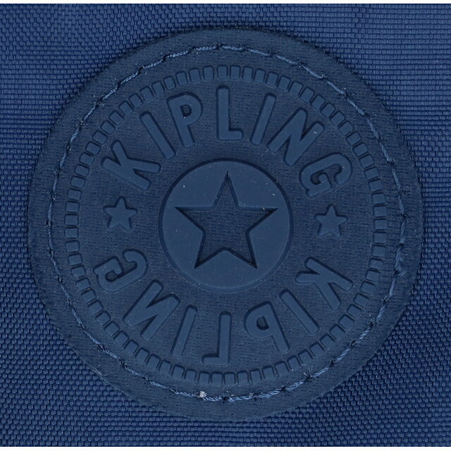キプリング ボストンバッグ レディース ブランド Kipling アート ミニ ミニボストンバッグ 2WAY K01327-5PZ Casual Blue K01327-5PZ
