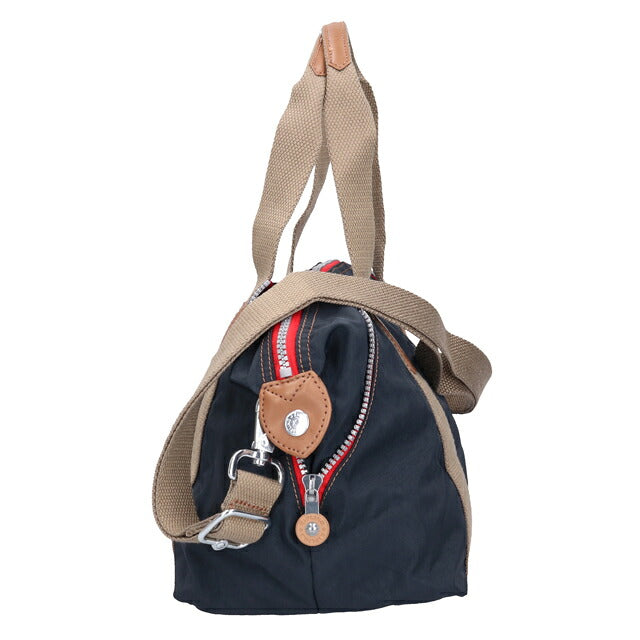 キプリング ボストンバッグ レディース ブランド Kipling アート ミニ ミニボストンバッグ 2WAY K01327-99S True Navy C K01327-99S