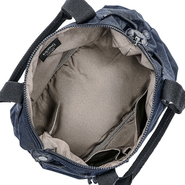 キプリング ハンドバッグ レディース ブランド Kipling K0132796V ブルーブルー2 K0132796V