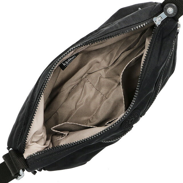 キプリング ショルダーバッグ レディース ブランド Kipling K02144P39 ブラックノワール K02144P39