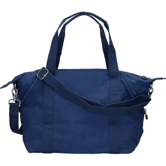 キプリング ボストンバッグ レディース ブランド Kipling アート 2WAY K10619-5PZ Casual Blue K10619-5PZ
