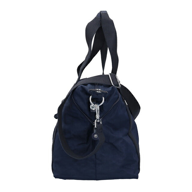 キプリング ボストンバッグ レディース ブランド Kipling アート 2WAY K10619-96V Blue Bleu 2 K10619-96V