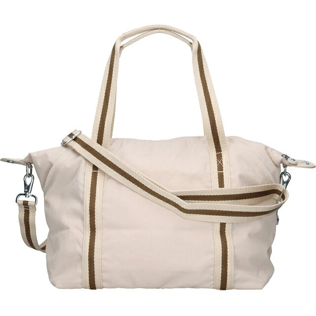 キプリング ボストンバッグ レディース ブランド Kipling アート 2WAY K10619-9LO Soft Sand K10619-9LO