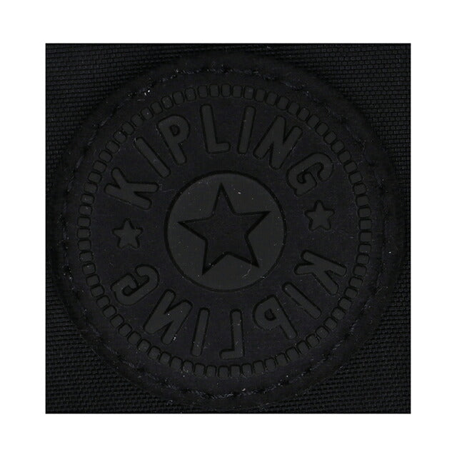キプリング ボストンバッグ レディース ブランド Kipling アート 2WAY K10619-P39 Black Noir 黒 K10619-P39