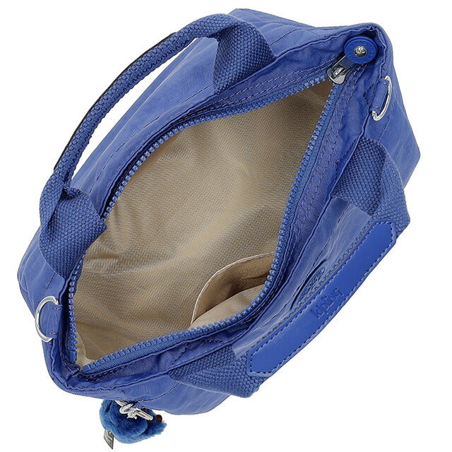 キプリング ハンドバッグ レディース ブランド Kipling K138844PL POLAR BLUE K138844PL