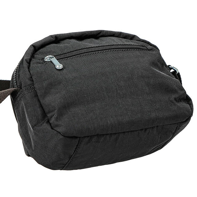 キプリング ショルダーバッグ レディース ブランド Kipling K153130DH BLACK TONAL ブラック 斜めがけ 高級 おしゃれ プレゼント 女性 実用的 かわいい