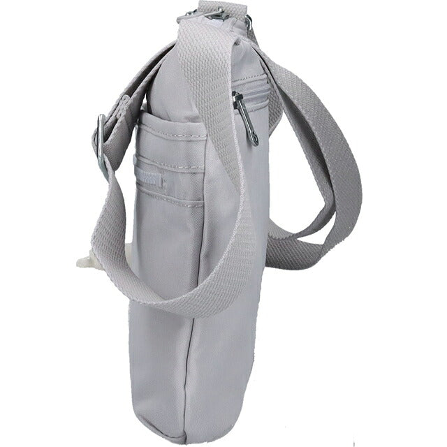キプリング ショルダーバッグ レディース ブランド Kipling アルト ロゴ ワンポイント 無地 K19911-9RW Easy Grey グレー K19911-9RW