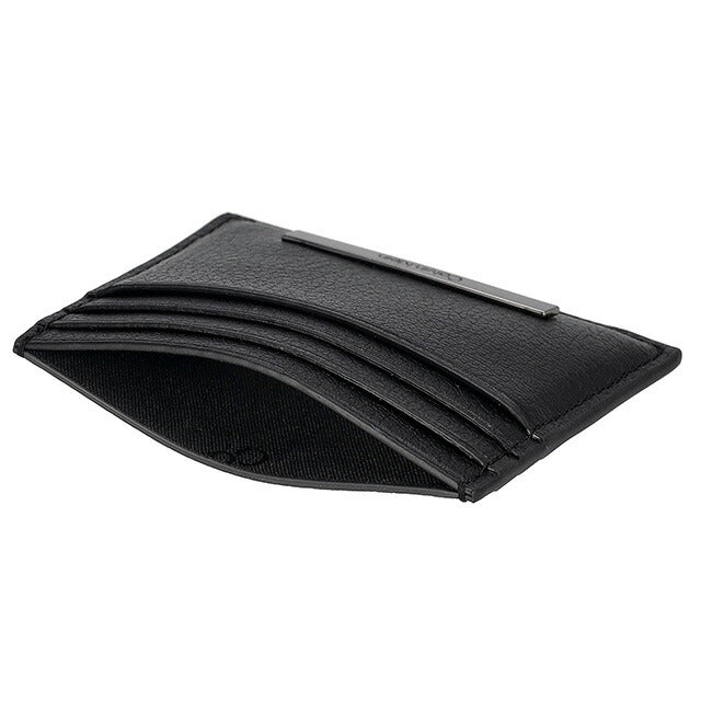カルバンクライン カードケース メンズ ブランド Calvin Klein K50K510892 BAX ブラック K50K510892-BAX