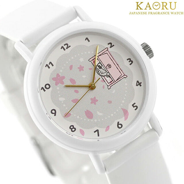 KAORU007DW | クオーツ