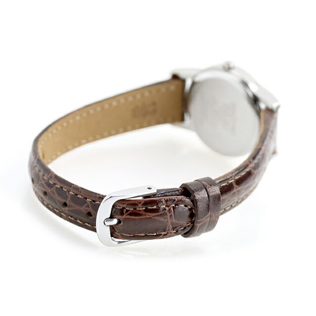 公民Regno Eco Drive太阳能女子表带KH4-815-10观看品牌KH4-815-10