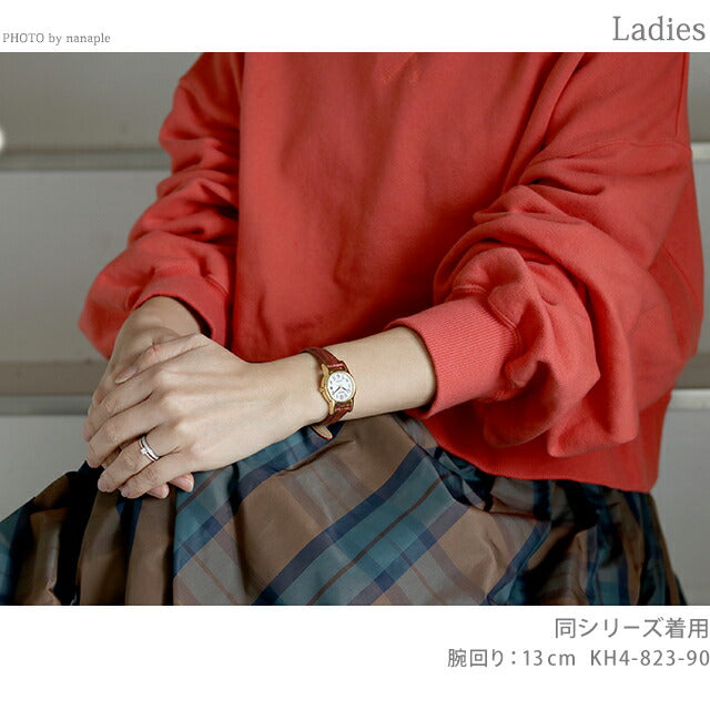 Citizen Regno Eco Drive Solar Women&