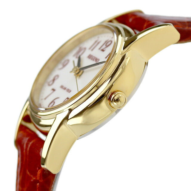 Citizen Regno Eco Drive Solar Women&