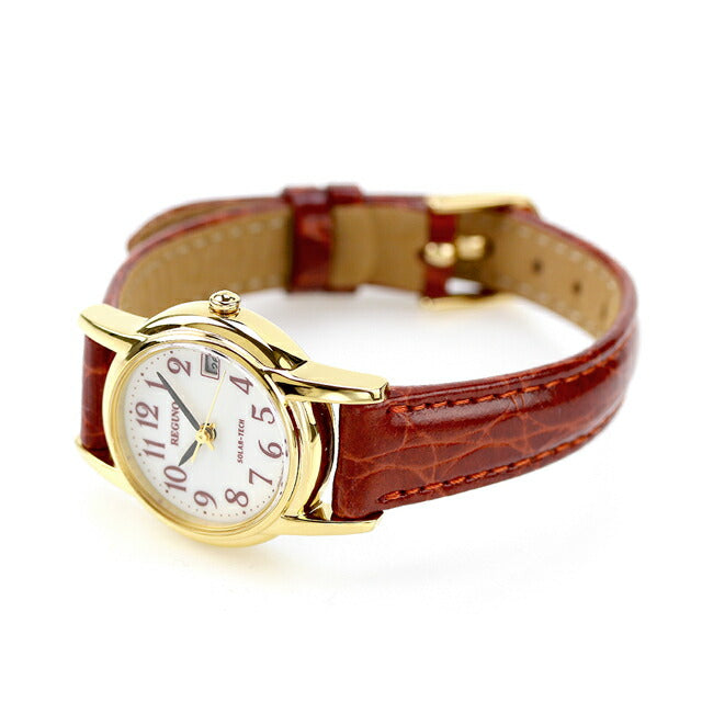 Citizen Regno Eco Drive Solar Women&
