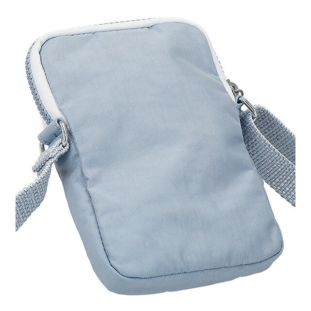 キプリング ショルダーバッグ レディース ブランド Kipling KI02711QR ROBINS EGG ライトブルー 斜めがけ 高級 おしゃれ プレゼント 女性 実用的 かわいい