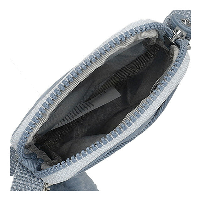 キプリング ショルダーバッグ レディース ブランド Kipling KI02711QR ROBINS EGG ライトブルー 斜めがけ 高級 おしゃれ プレゼント 女性 実用的 かわいい