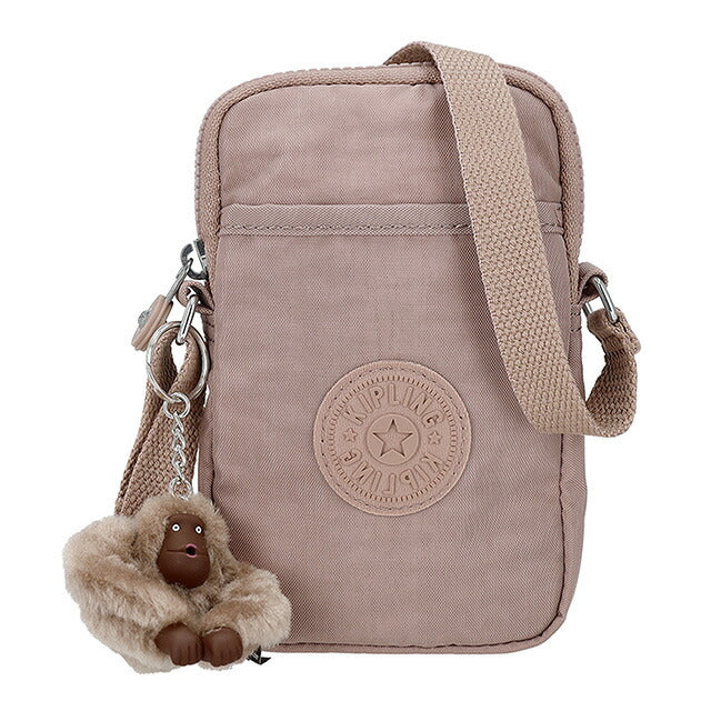 キプリング ショルダーバッグ レディース ブランド Kipling KI02716ET ANTQROSETL ピンク 斜めがけ 高級 おしゃれ プレゼント 女性 実用的 かわいい