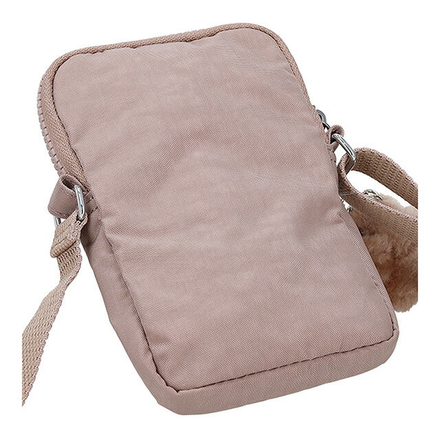 キプリング ショルダーバッグ レディース ブランド Kipling KI02716ET ANTQROSETL ピンク 斜めがけ 高級 おしゃれ プレゼント 女性 実用的 かわいい