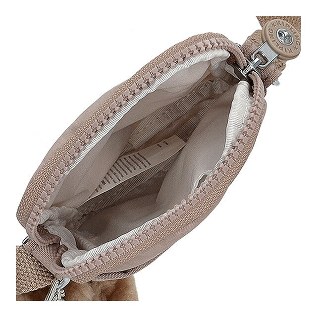 キプリング ショルダーバッグ レディース ブランド Kipling KI02716ET ANTQROSETL ピンク 斜めがけ 高級 おしゃれ プレゼント 女性 実用的 かわいい