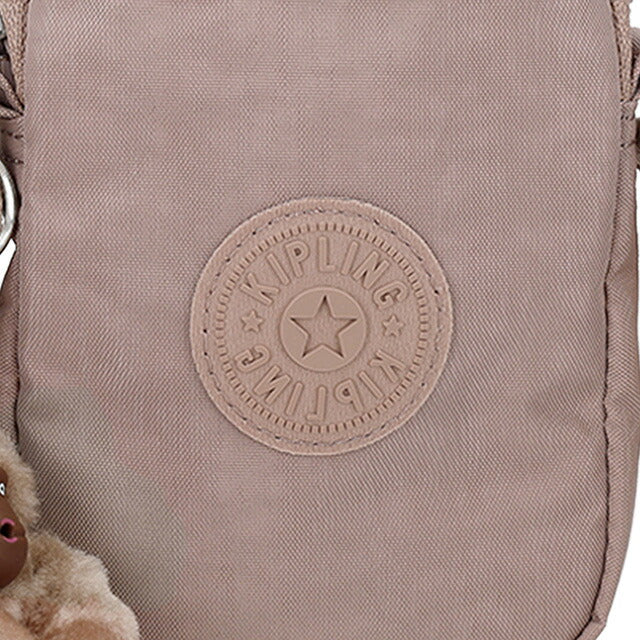 キプリング ショルダーバッグ レディース ブランド Kipling KI02716ET ANTQROSETL ピンク 斜めがけ 高級 おしゃれ プレゼント 女性 実用的 かわいい