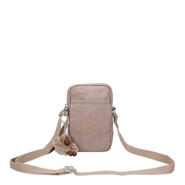 キプリング ショルダーバッグ レディース ブランド Kipling KI02716ET ANTQROSETL ピンク 斜めがけ 高級 おしゃれ プレゼント 女性 実用的 かわいい