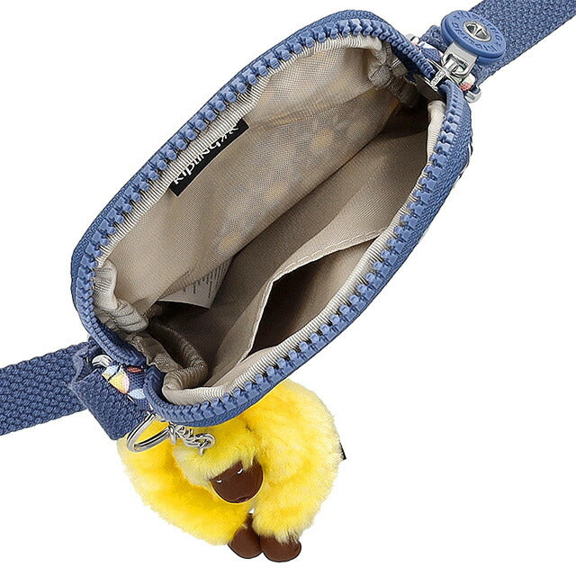 キプリング ショルダーバッグ レディース ブランド Kipling KI10794LJ トリオスケッチ KI10794LJ