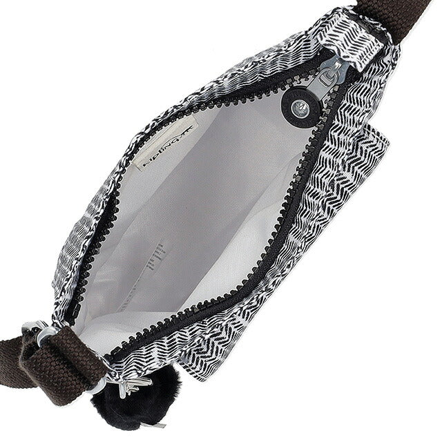 キプリング ショルダーバッグ レディース ブランド Kipling KI20430IZ シンプルシェブロン KI20430IZ