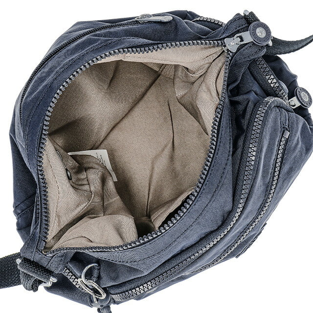 キプリング ショルダーバッグ レディース ブランド Kipling KI253196V ブルーブルー2 KI253196V