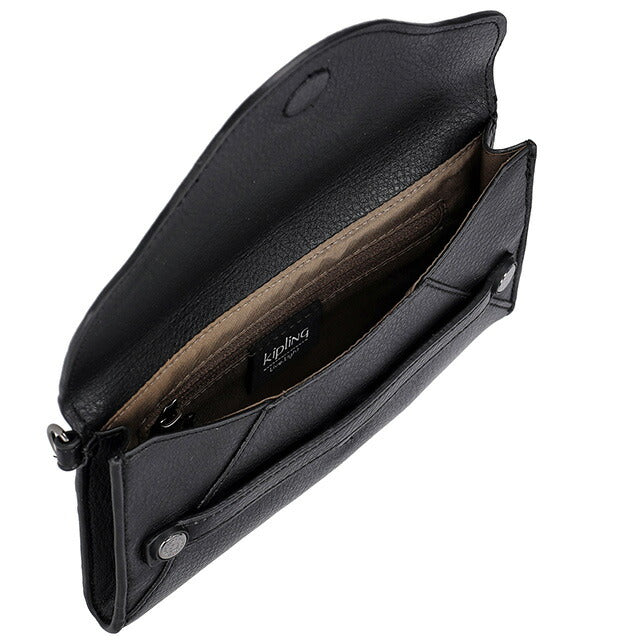 キプリング ショルダーバッグ レディース ブランド Kipling KI3168T07 ブラックVL KI3168T07
